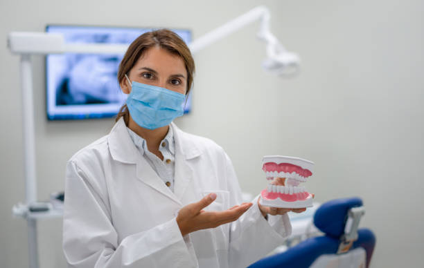 Best Emergency Treatment for Toothache in Damascus, MD