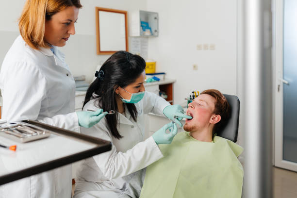 Best Emergency Tooth Extraction in Damascus, MD